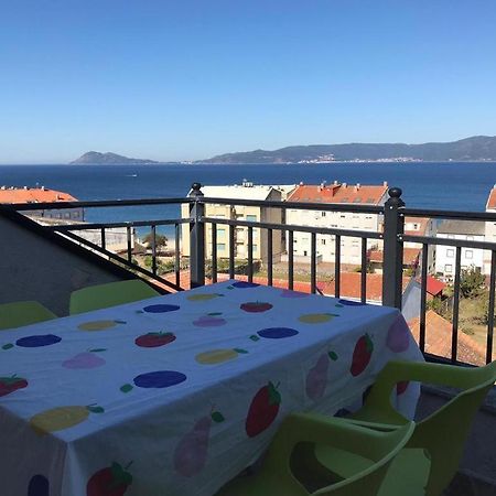 Portosin Atico Apartment Gayanes   Luaran gambar