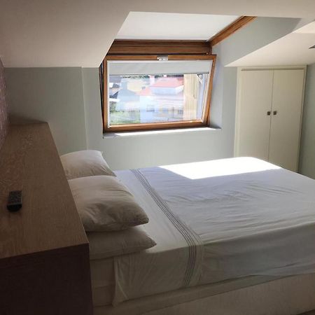 Portosin Atico Apartment Gayanes   Luaran gambar