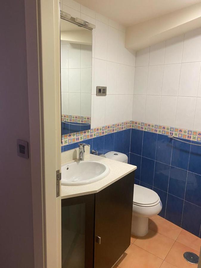Portosin Atico Apartment Gayanes   Luaran gambar